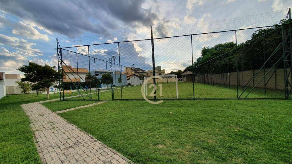 Casa de Condomínio à venda com 3 quartos, 200m² - Foto 24