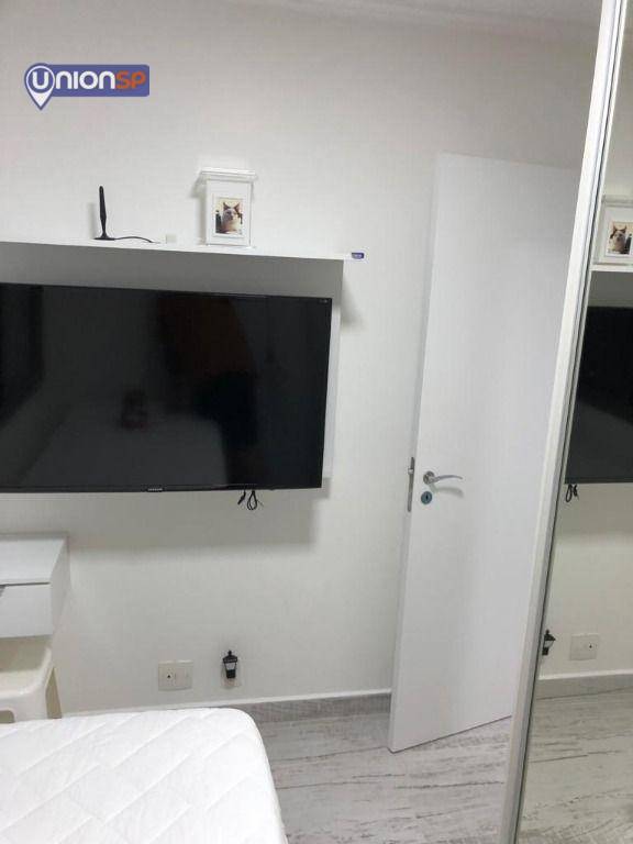 Apartamento à venda com 3 quartos, 58m² - Foto 9