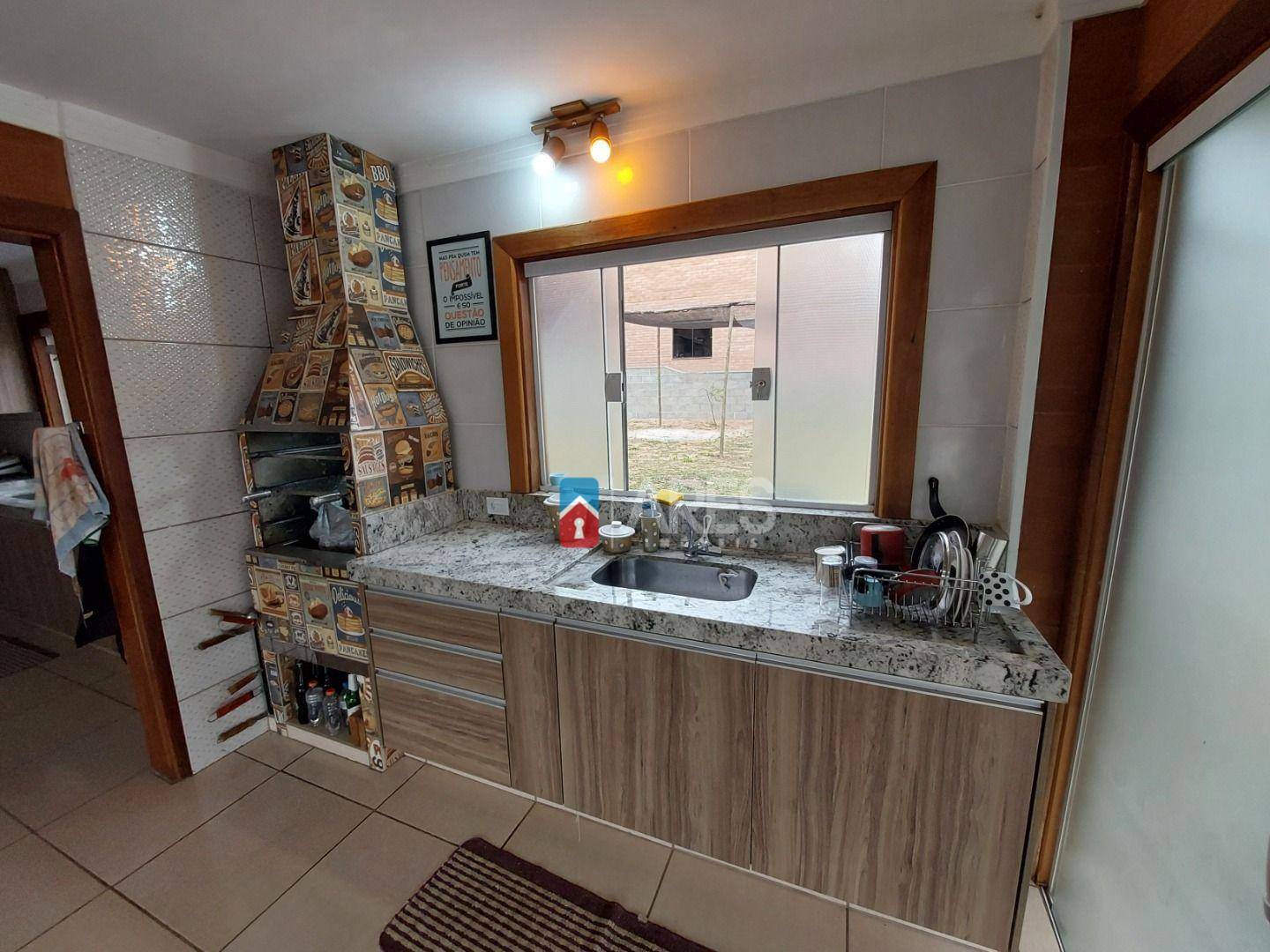 Casa, 3 quartos, 100 m² - Foto 2