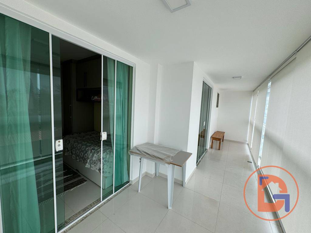 Apartamento à venda com 3 quartos, 154m² - Foto 18