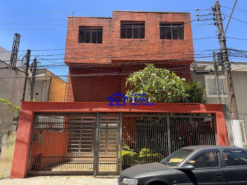 Sobrado para alugar com 3 quartos, 230m² - Foto 3