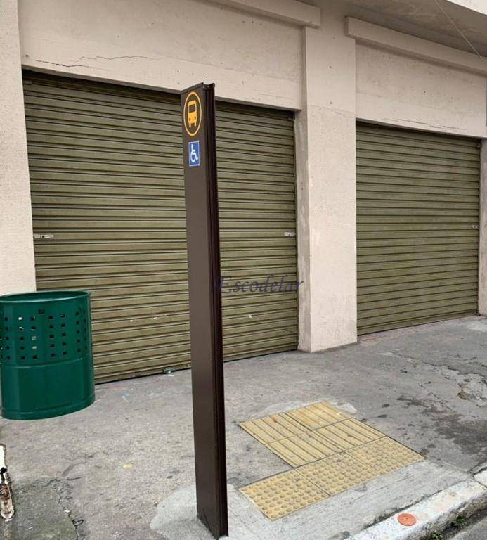 Loja-Salão para alugar, 150m² - Foto 2