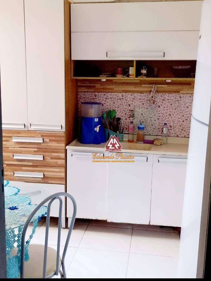 Apartamento, 2 quartos, 45 m² - Foto 5