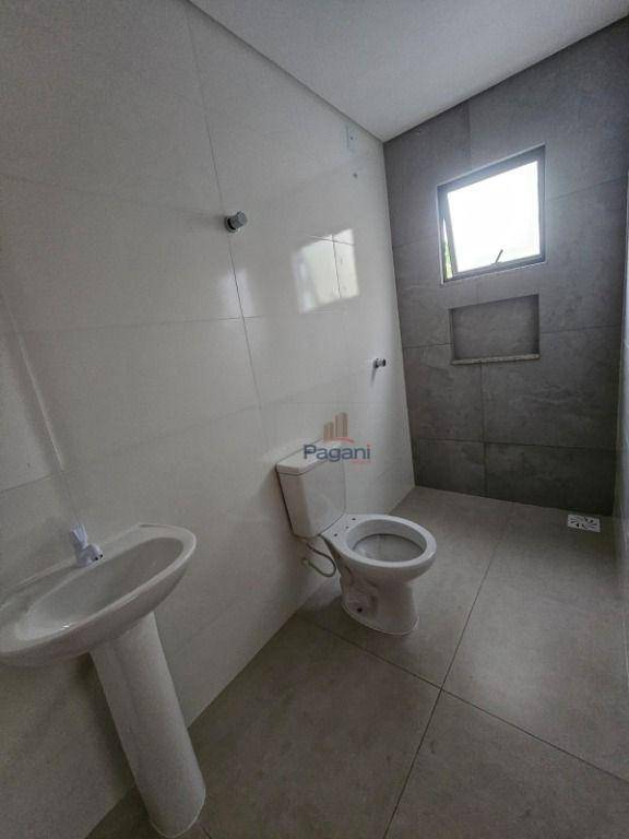 Apartamento à venda com 2 quartos, 60m² - Foto 10
