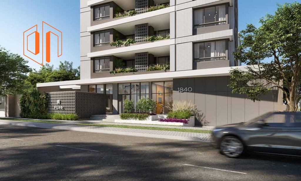 Cobertura à venda com 3 quartos, 209m² - Foto 5