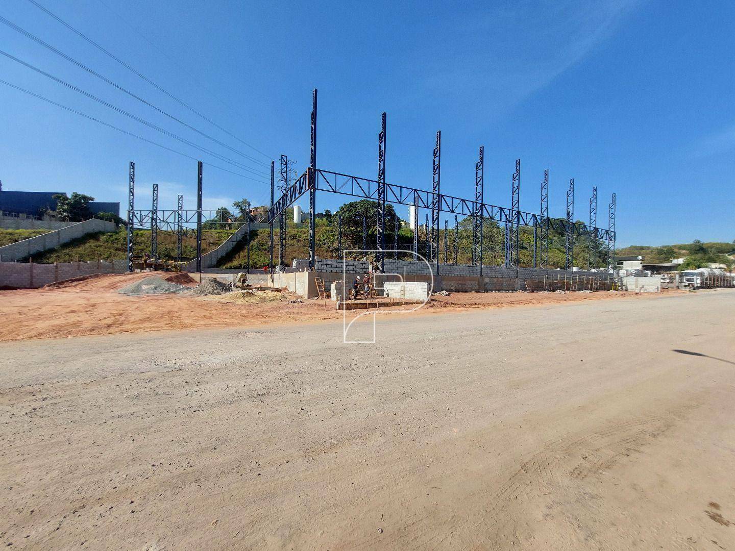 Depósito-Galpão-Armazém à venda e aluguel, 2000m² - Foto 13