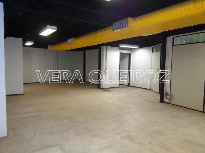 Loja-Salão para alugar, 140m² - Foto 9