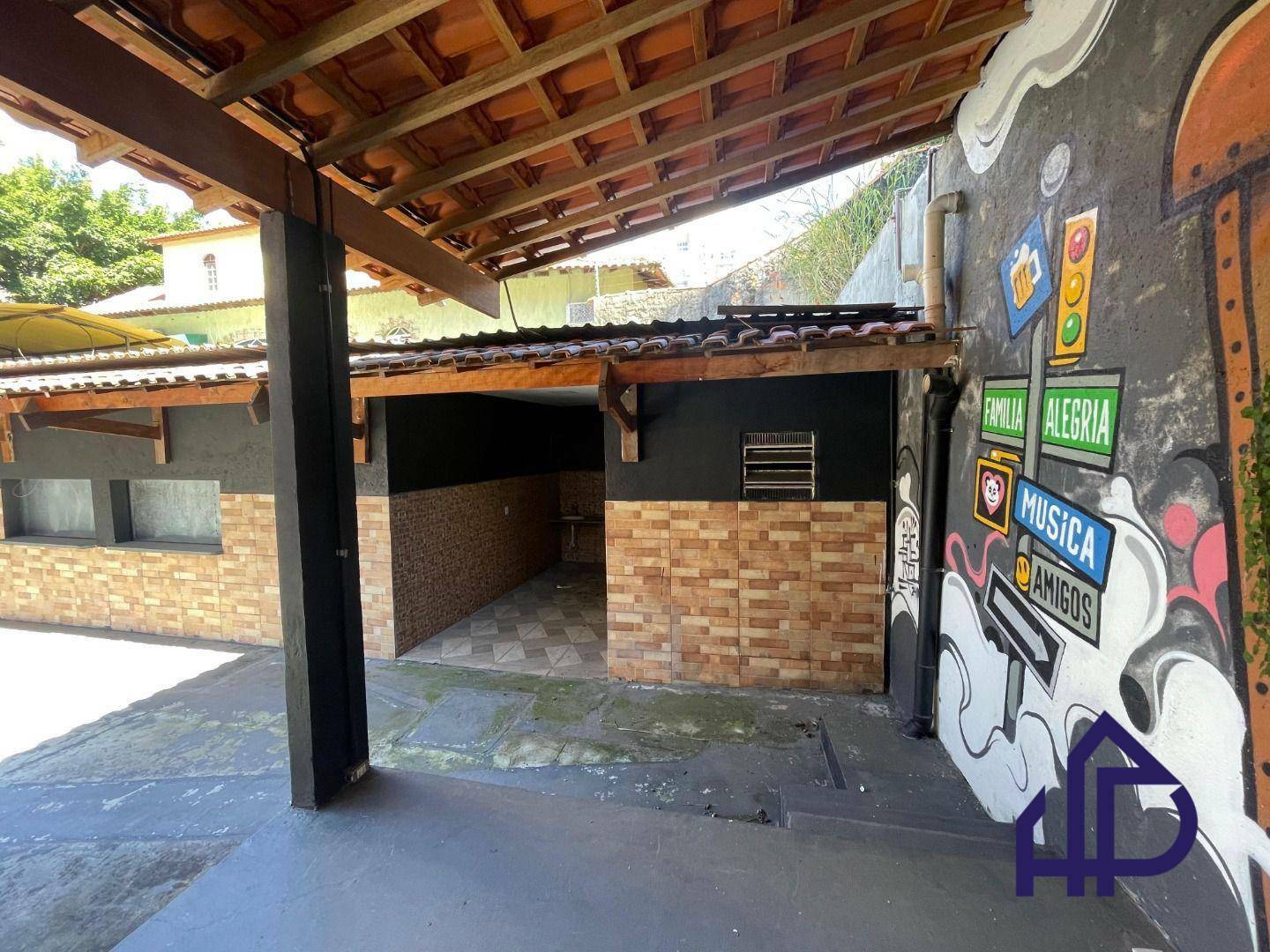 Loja-Salão para alugar, 650m² - Foto 7