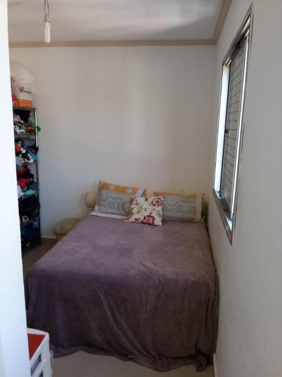 Apartamento à venda com 1 quarto, 40m² - Foto 6