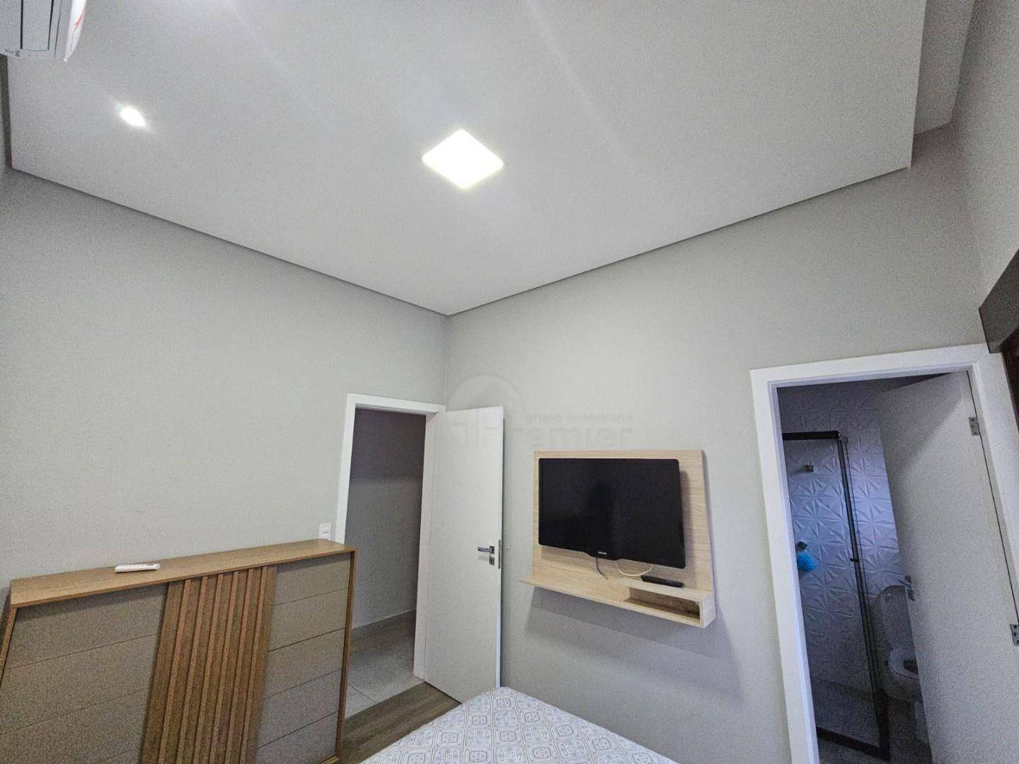 Casa de Condomínio à venda com 4 quartos, 235m² - Foto 17