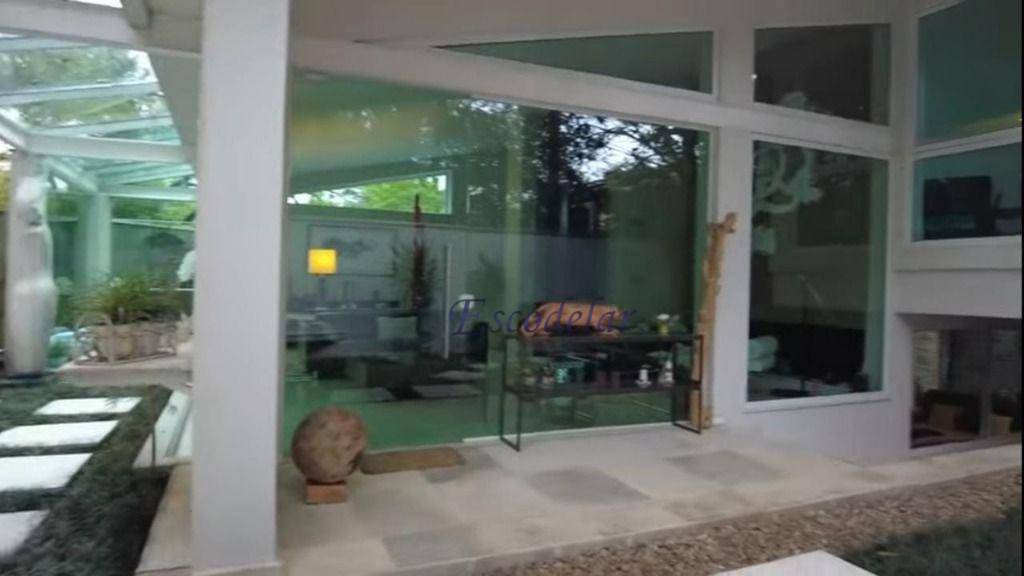 Casa à venda com 4 quartos, 750m² - Foto 7