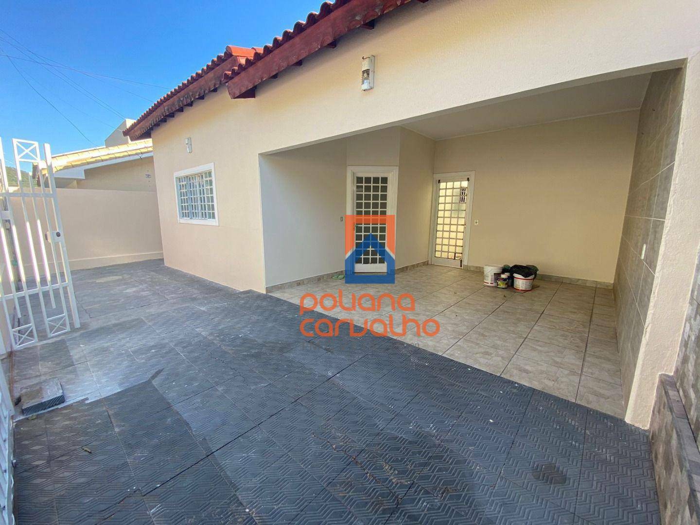 Casa à venda com 3 quartos, 195m² - Foto 7