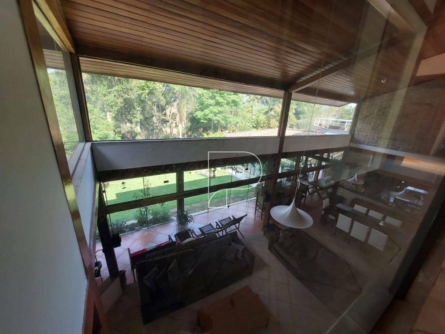 Casa de Condomínio à venda com 3 quartos, 475m² - Foto 44