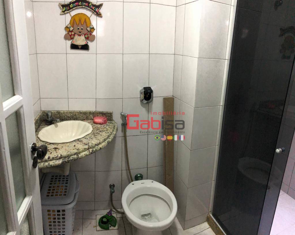 Apartamento à venda com 2 quartos, 95m² - Foto 4