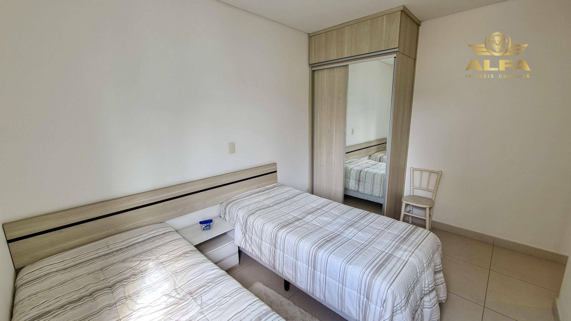 Apartamento à venda com 3 quartos, 130m² - Foto 12