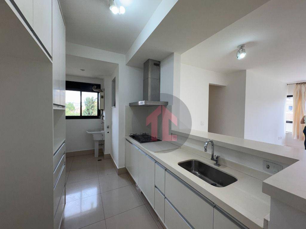 Apartamento, 3 quartos, 88 m² - Foto 5