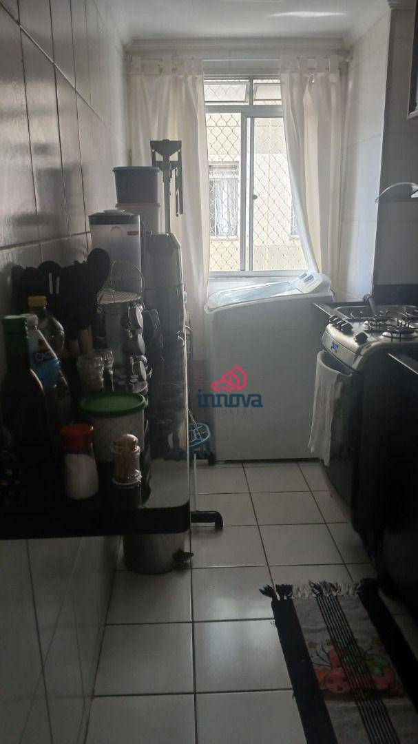 Apartamento à venda com 2 quartos, 43m² - Foto 3