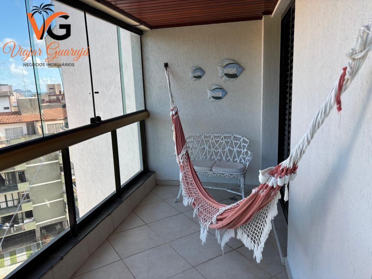 Apartamento à venda com 3 quartos, 126m² - Foto 26
