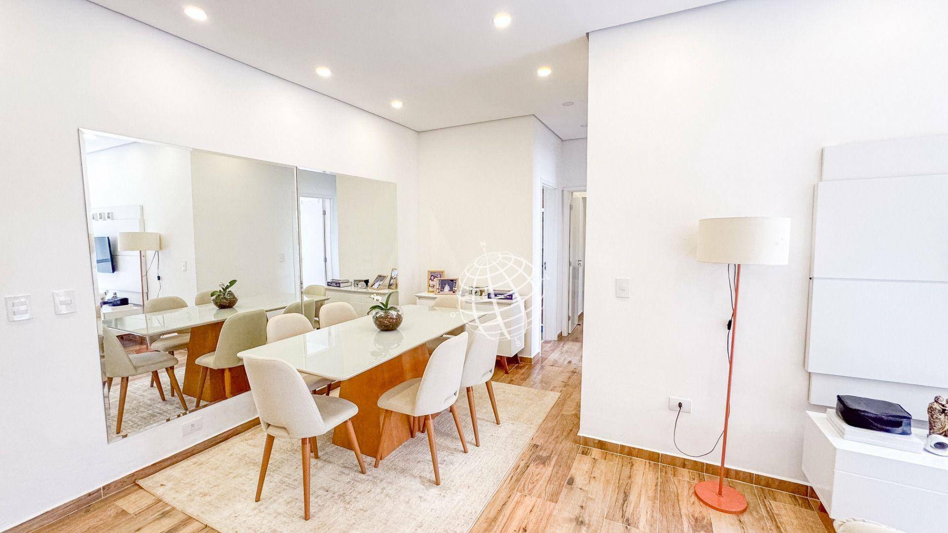 Casa à venda com 5 quartos, 320m² - Foto 26