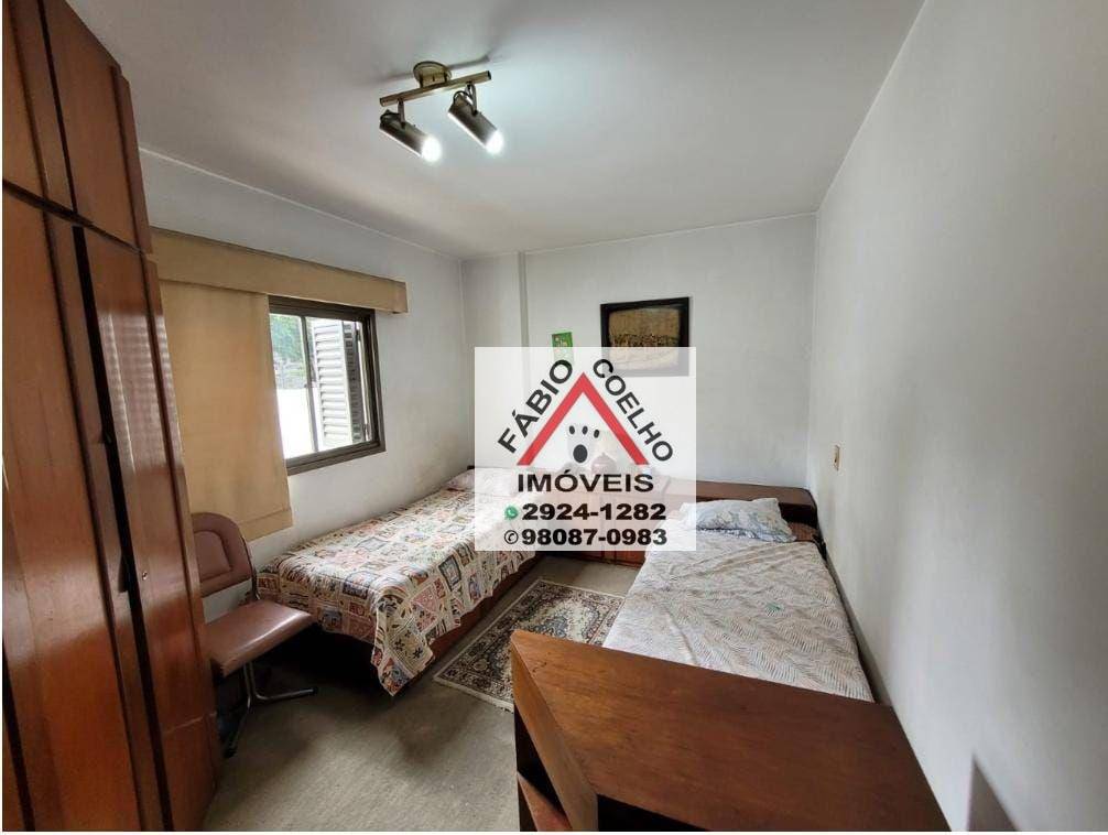 Apartamento à venda com 3 quartos, 160m² - Foto 12