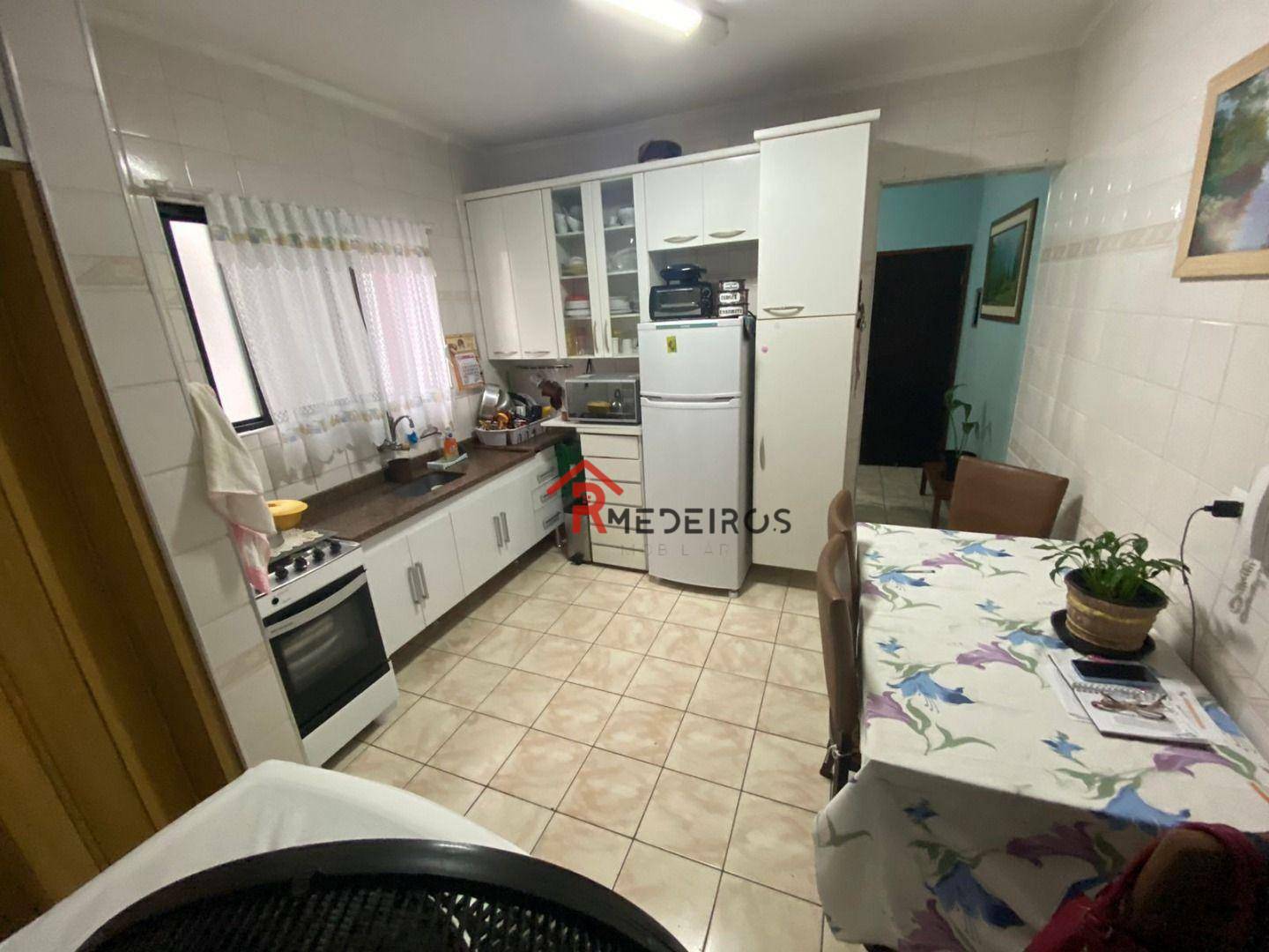 Apartamento à venda com 1 quarto, 64m² - Foto 6