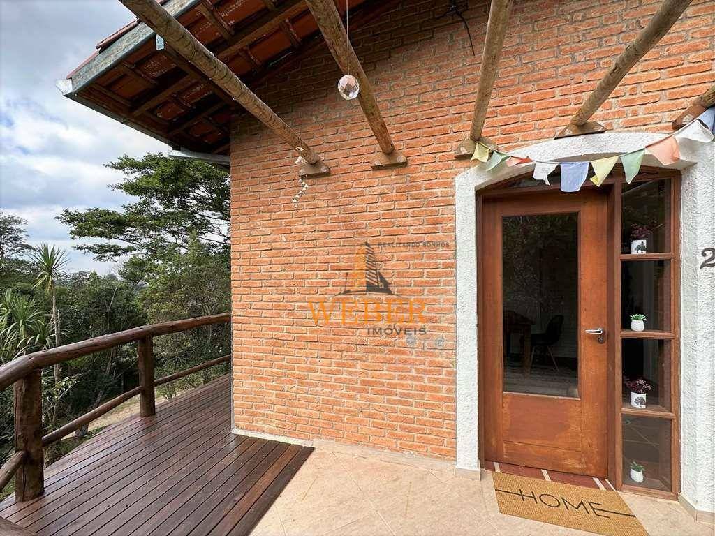 Casa de Condomínio à venda com 7 quartos, 387m² - Foto 40