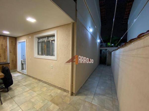 Sobrado à venda com 3 quartos, 136m² - Foto 26