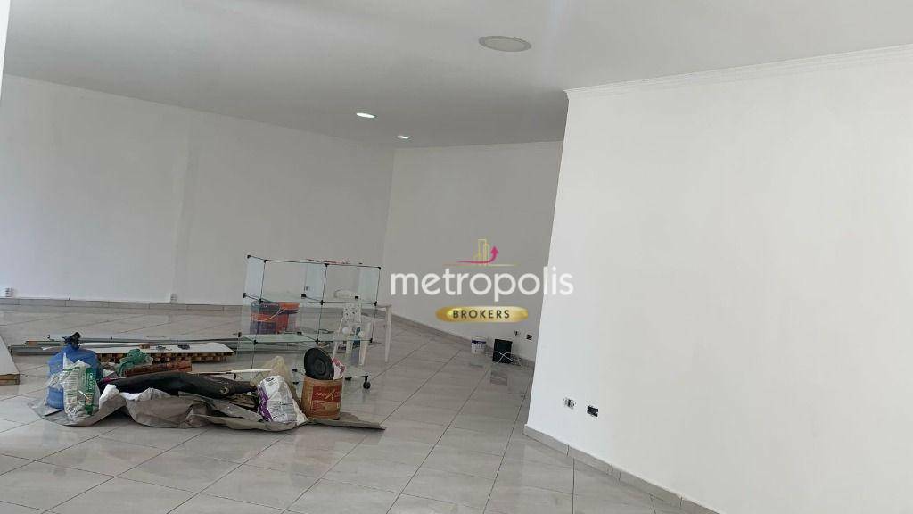 Conjunto Comercial-Sala para alugar, 35m² - Foto 4