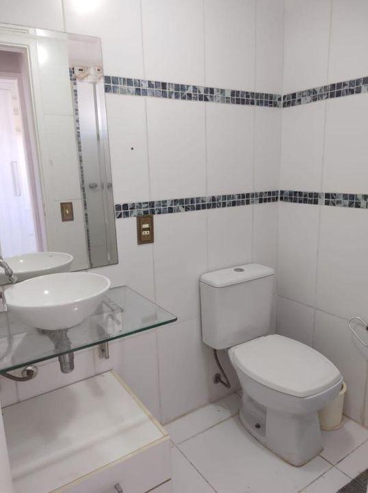 Apartamento à venda com 2 quartos, 60m² - Foto 6