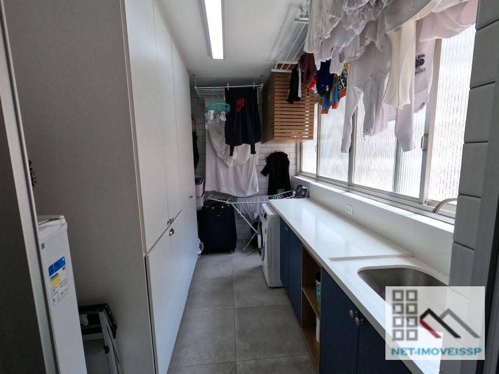 Apartamento à venda com 3 quartos, 150m² - Foto 14