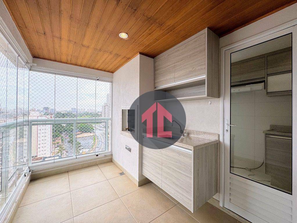 Apartamento para alugar com 2 quartos, 98m² - Foto 5