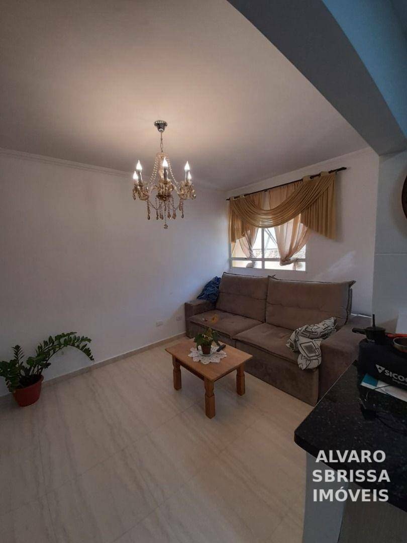 Casa de Condomínio à venda com 2 quartos, 75m² - Foto 3