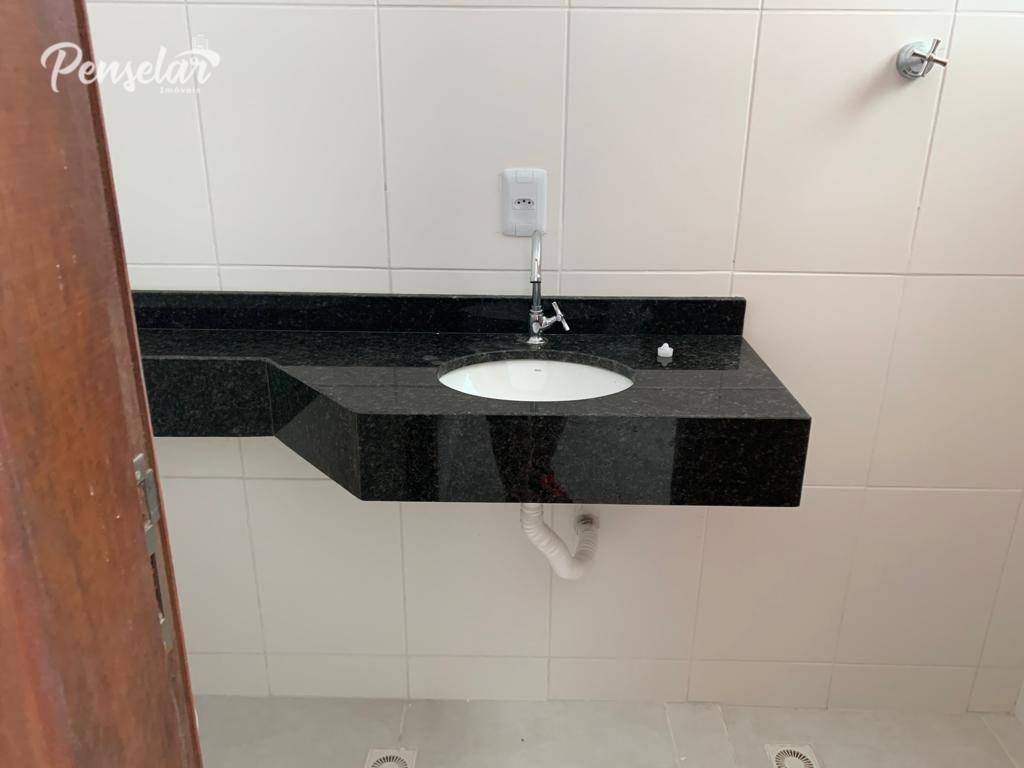 Sobrado à venda com 2 quartos, 82m² - Foto 17