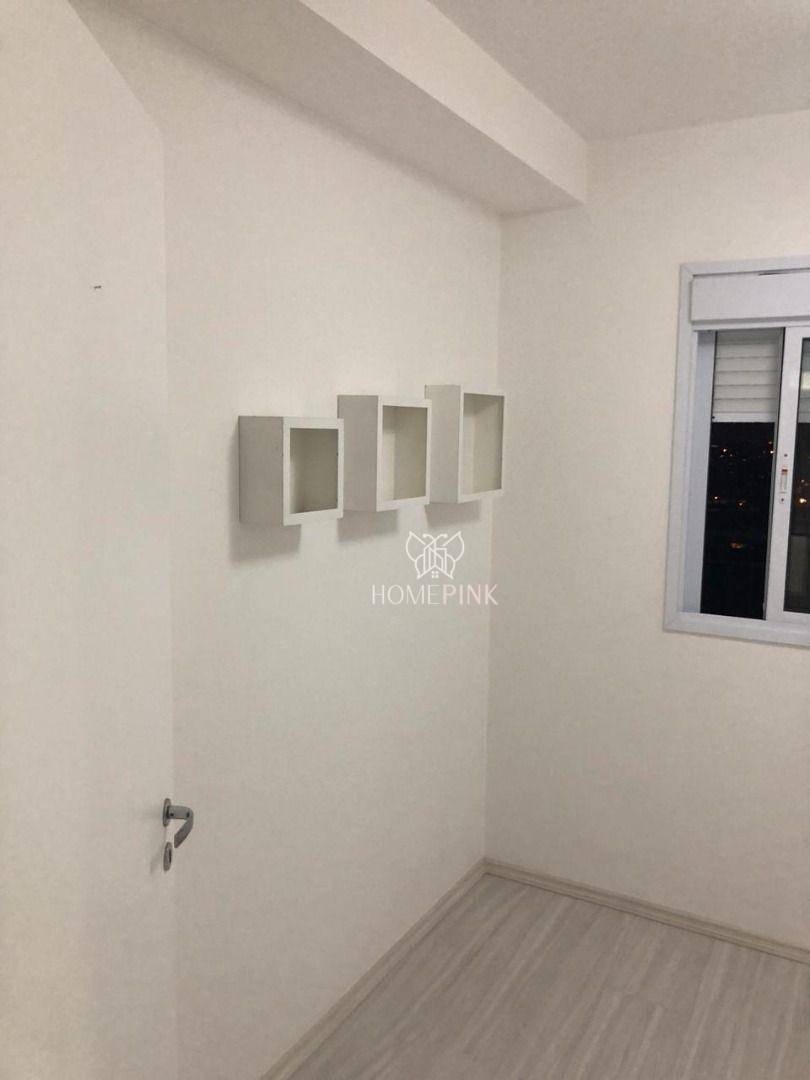 Apartamento à venda com 2 quartos, 68m² - Foto 7