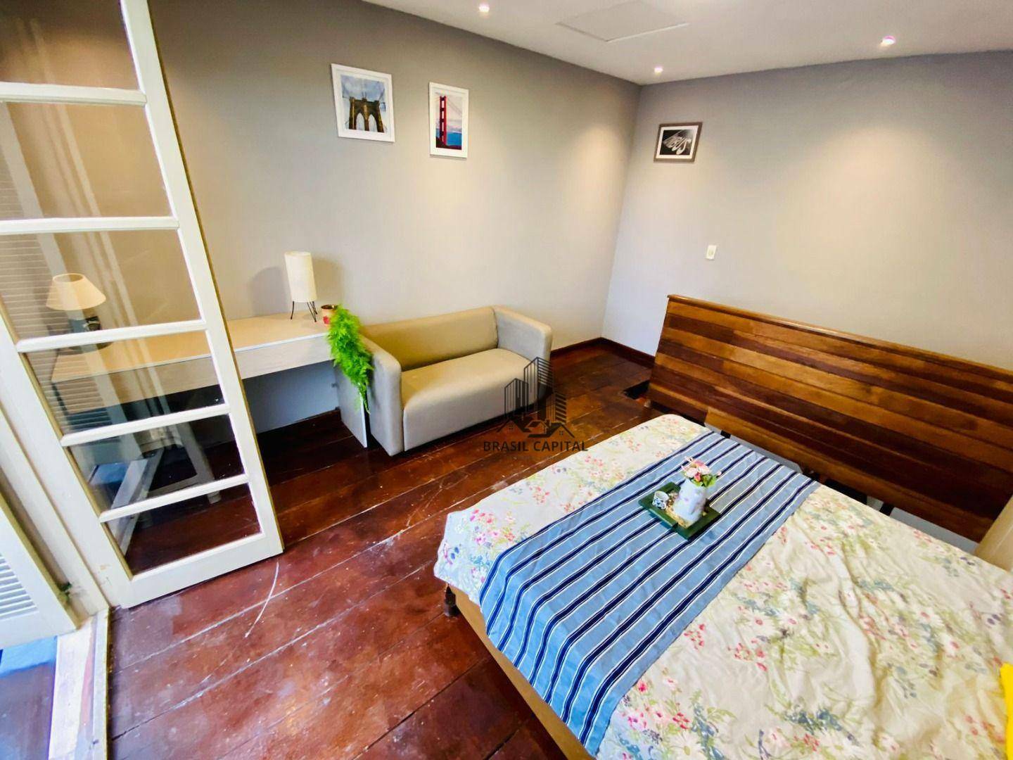 Sobrado à venda com 4 quartos, 181m² - Foto 11