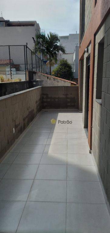 Apartamento à venda e aluguel com 2 quartos, 107m² - Foto 3