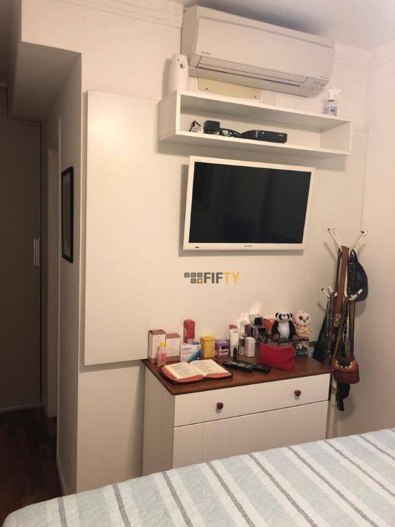 Apartamento à venda com 3 quartos, 116m² - Foto 17