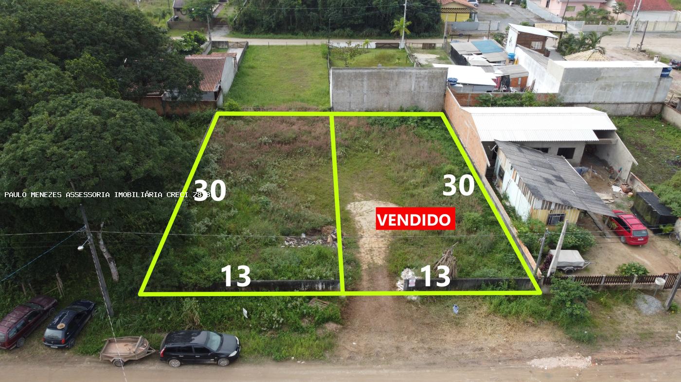 Terreno à venda, 390m² - Foto 5