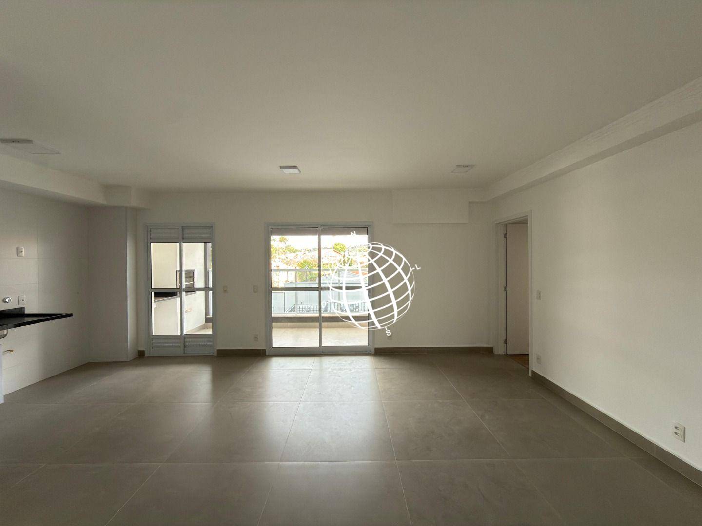 Apartamento, 3 quartos, 101 m² - Foto 4