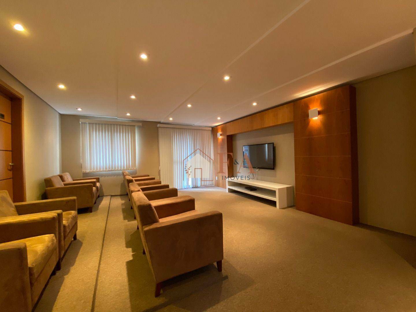 Apartamento à venda com 3 quartos, 65m² - Foto 21