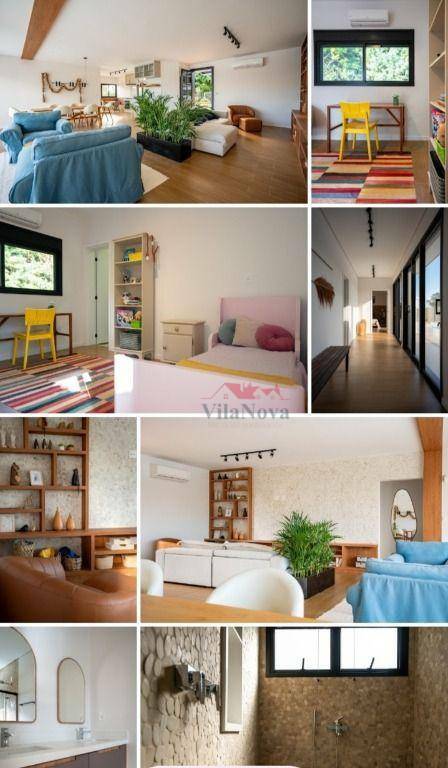Chácara à venda com 4 quartos, 355m² - Foto 8