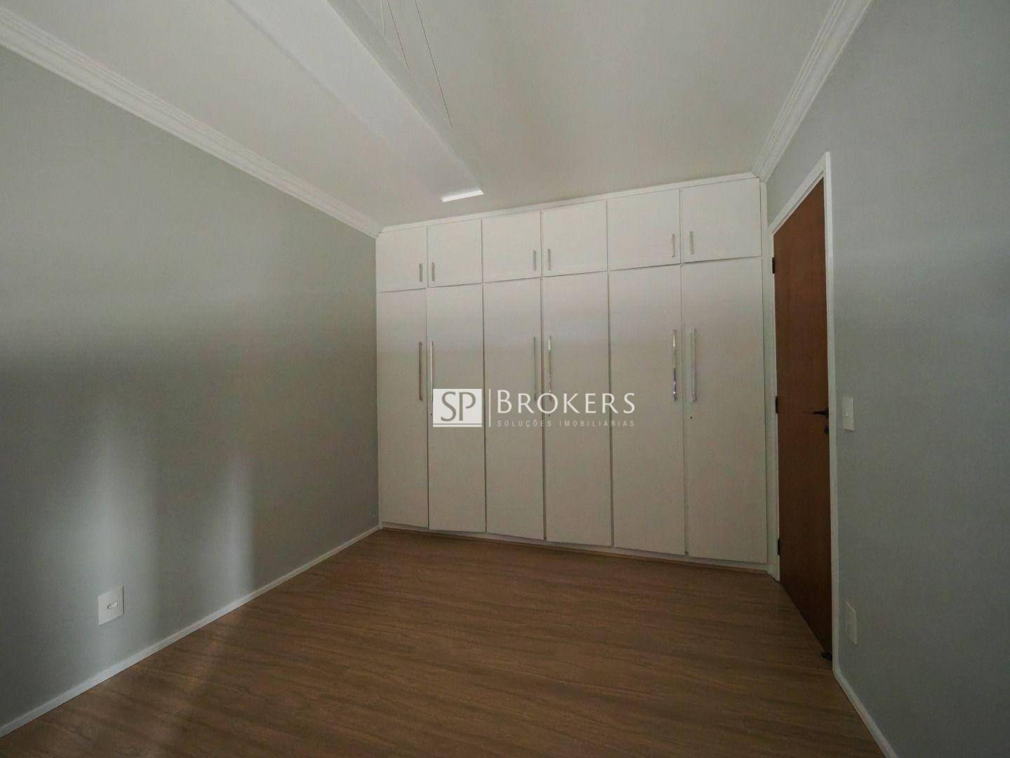 Apartamento à venda com 4 quartos, 226m² - Foto 45