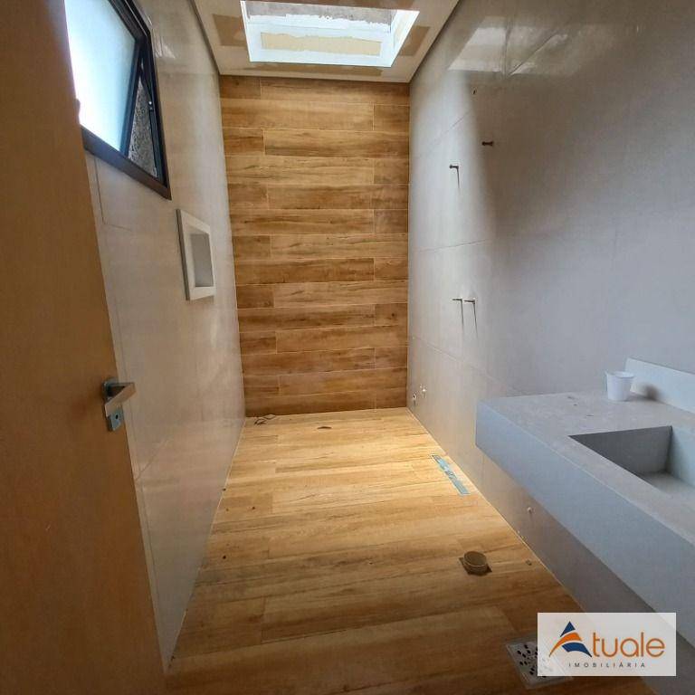 Casa de Condomínio à venda com 3 quartos, 120m² - Foto 19