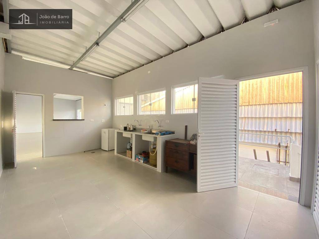 Depósito-Galpão-Armazém para alugar, 3632m² - Foto 10