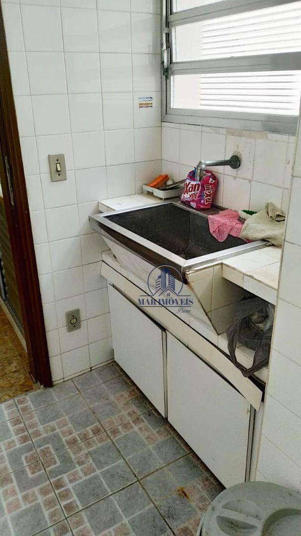 Apartamento à venda com 3 quartos, 136m² - Foto 17