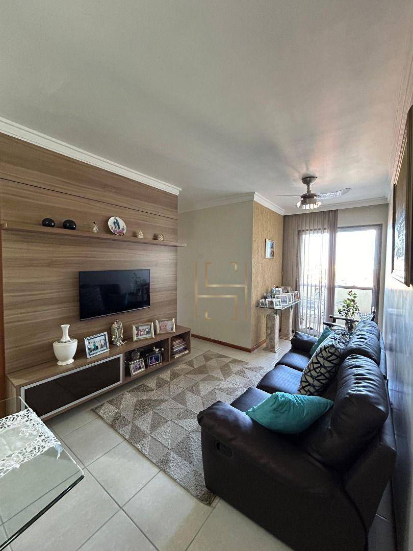 Apartamento, 3 quartos, 75 m² - Foto 1