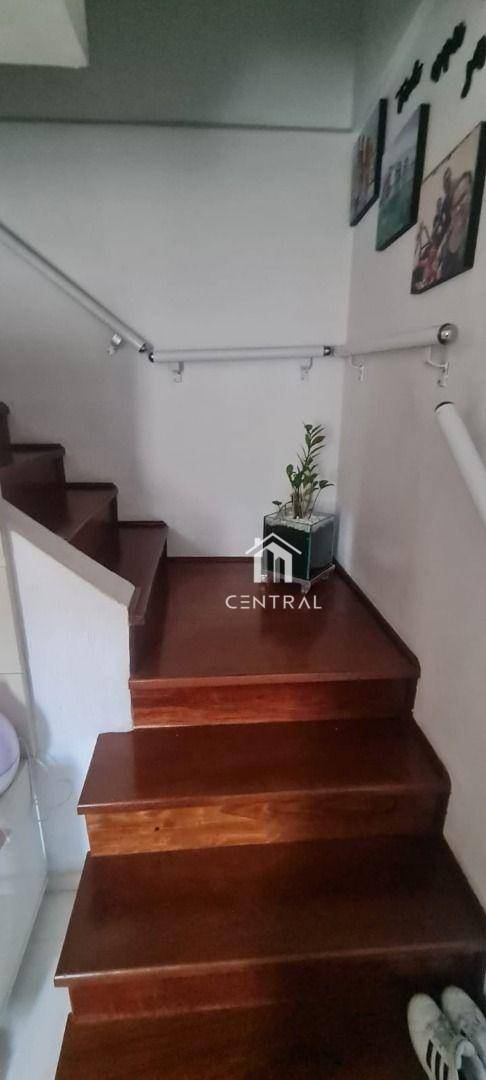 Sobrado à venda com 3 quartos, 125m² - Foto 22