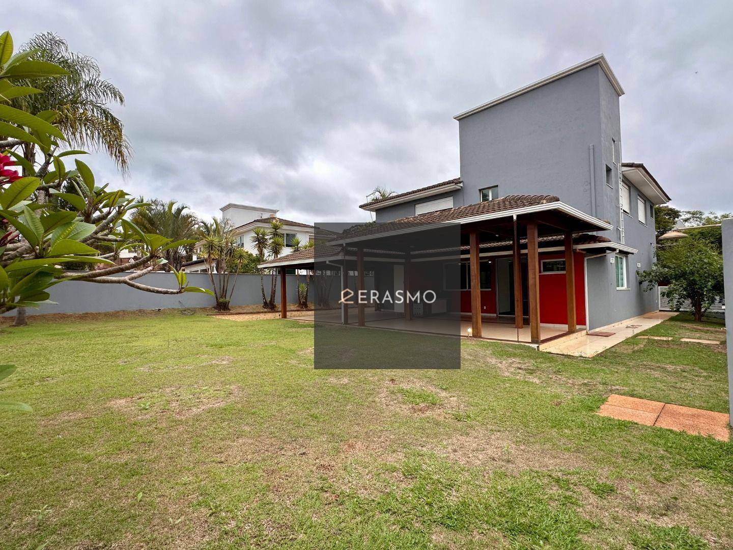 Casa de Condomínio à venda e aluguel com 4 quartos, 340m² - Foto 12