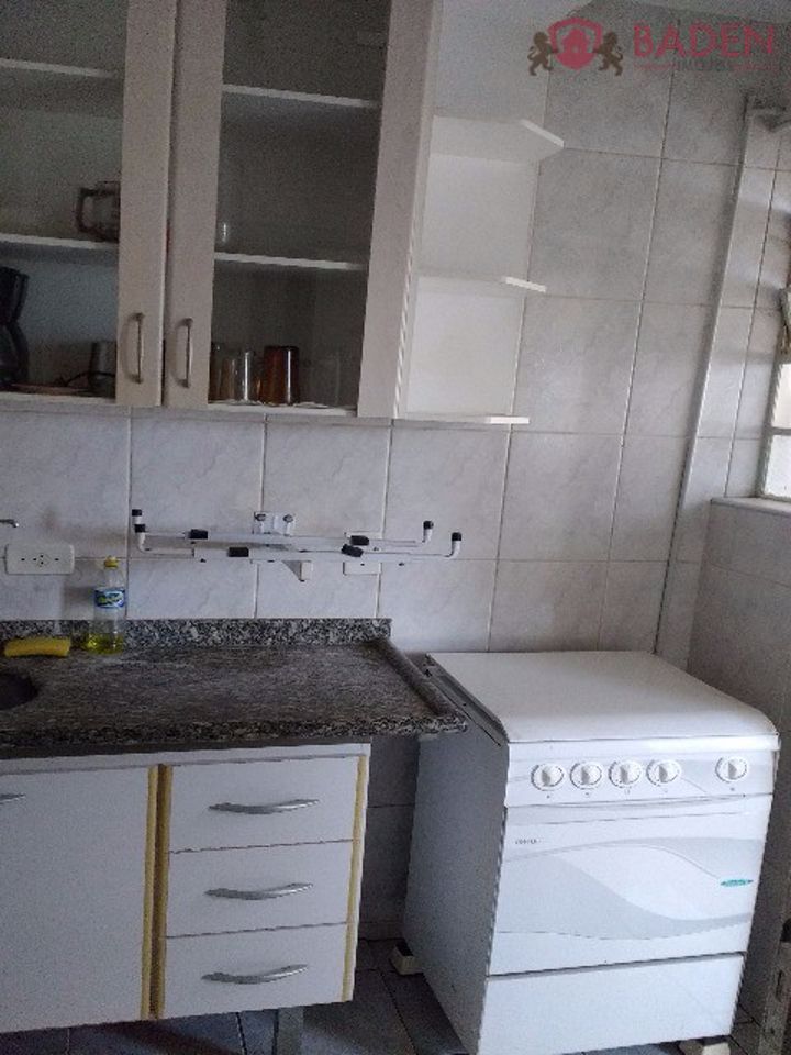 Apartamento à venda com 1 quarto, 30m² - Foto 12