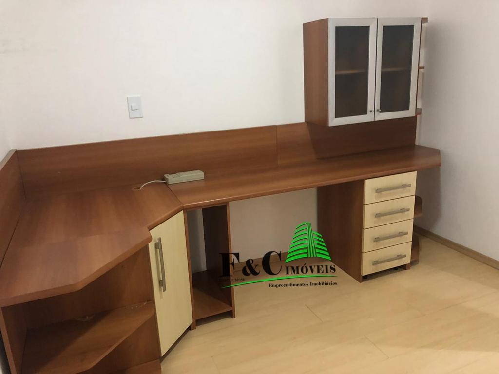 Apartamento à venda com 3 quartos - Foto 6